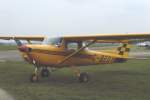 Cessna 150 G-BEOY