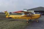 Cessna 150 G-BEOY