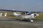 Cessna 182 Skylane G-KWAX